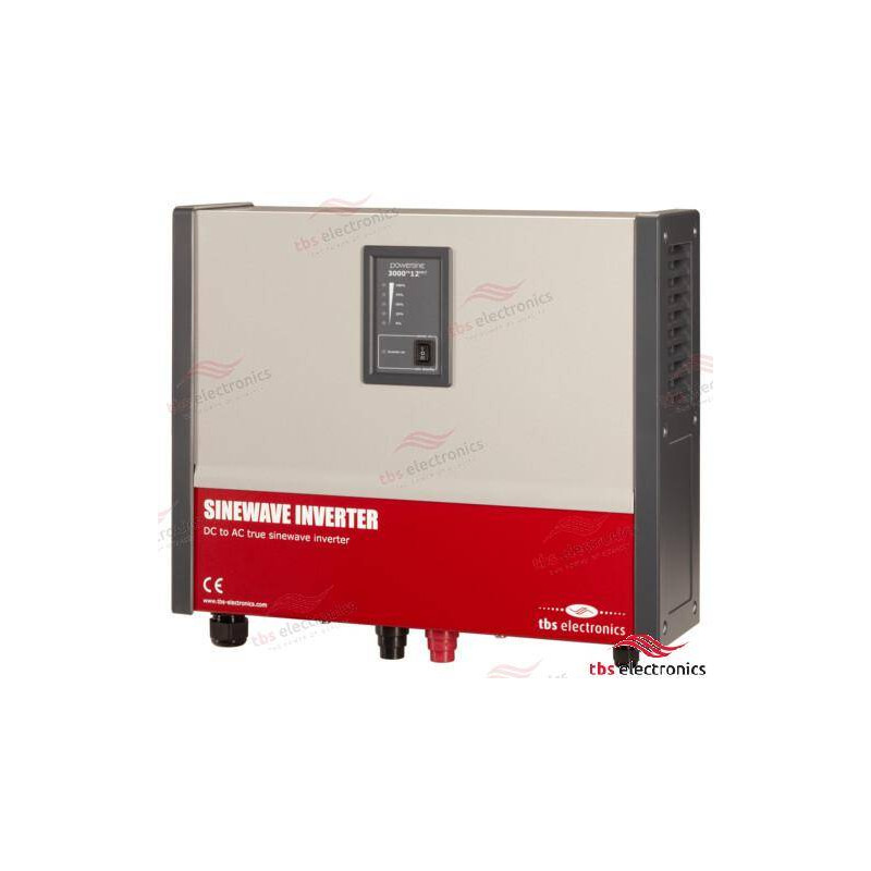 powersine 12v 2000w €1,356.26