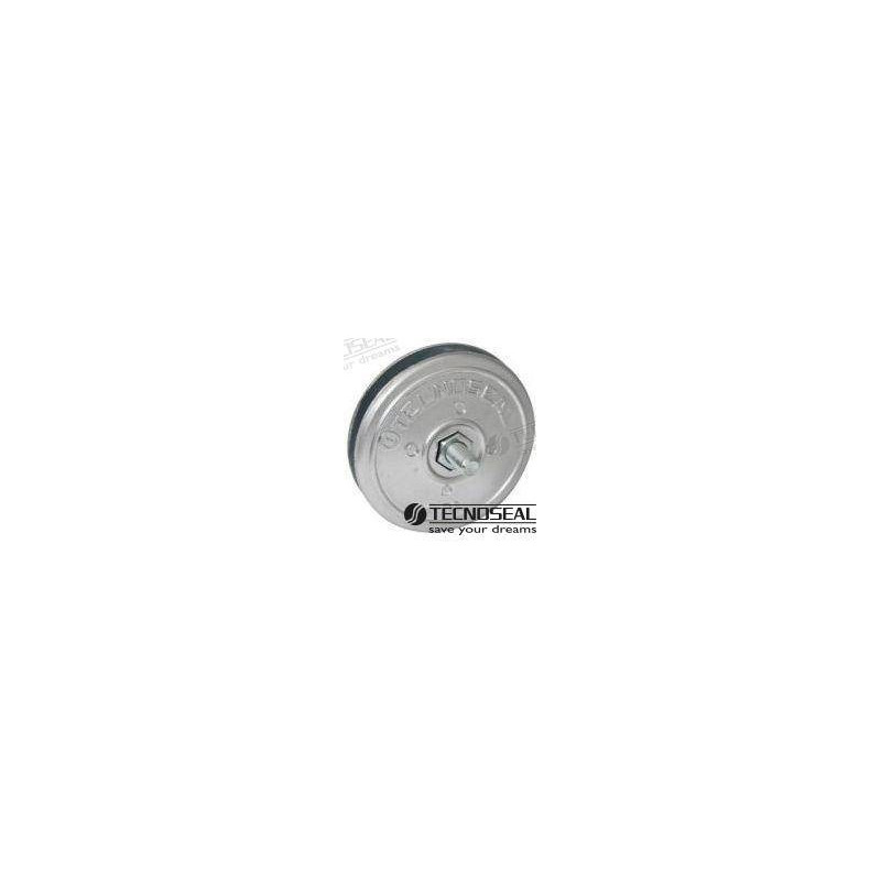 zinc anodes in pairs €12.42