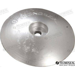 DISC ANODE SINGLE 140MM HEAVY