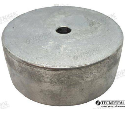 ANODE  STERN DIA 100 H40