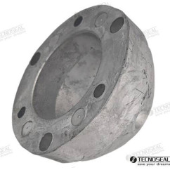 anods max prop 6 caurumi mg