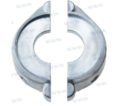 anods apkakle saildrive volvo pe