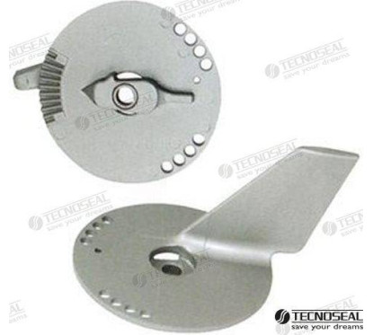 anods evinrude 70 ZS 4 t