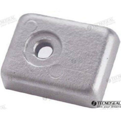 PLATE BRP 40 40/50 HP 4T