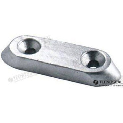 PLATE BRP 70/90 HP 4T