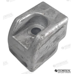 ANODE J&E G2 SERIE 200-300 ALU