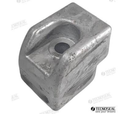 ANODE J&E G2 SERIE 200-300 ALU