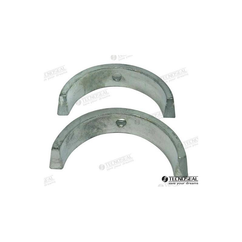 varifold prop nut vf70 2 blades saildriv €32.93