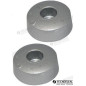 pair propeller sides anodes flex o fold