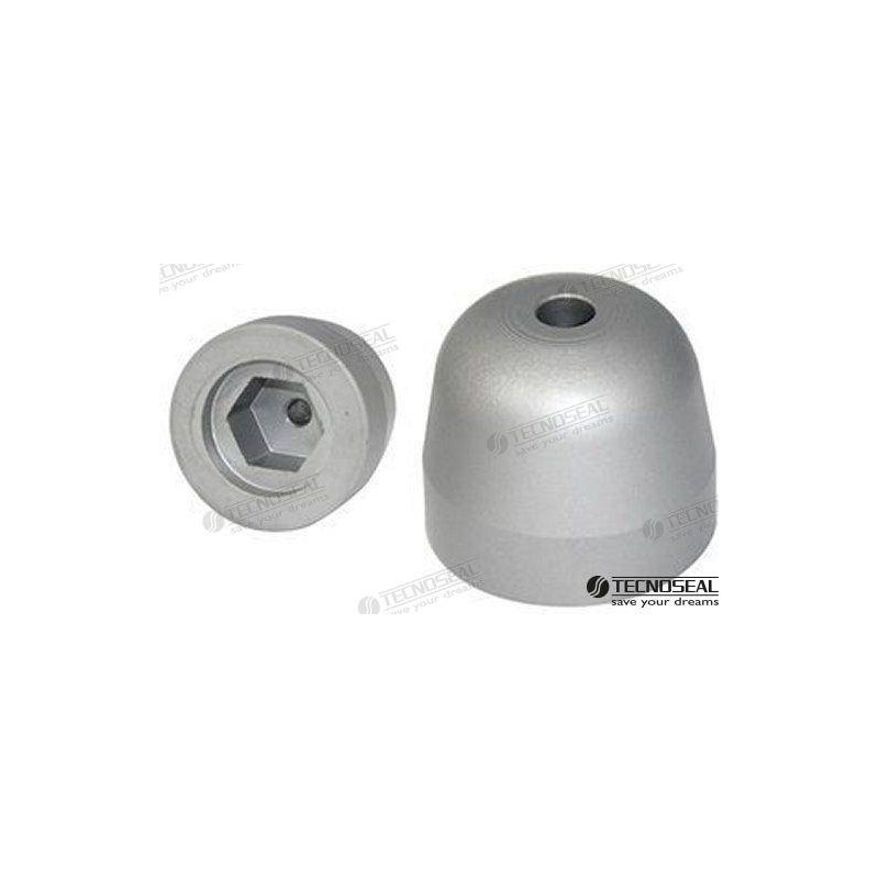 leopard propeller nut €57.62