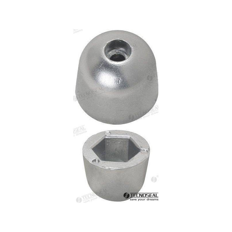 sidepower - sleipner propeller nut €15.30