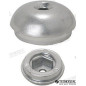 sidepower - sleipner propeller nut