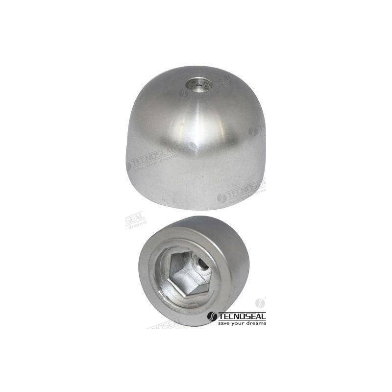 sidepower - sleipner propeller nut alu €59.18