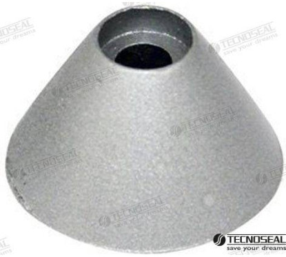 SIDEPOWER - SLEIPNER PROPELLER NUT
