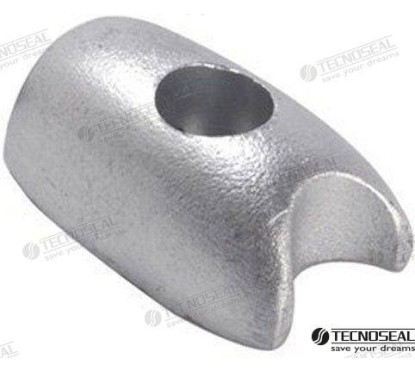 SIDEPOWER - SLEIPNER PROPELLER NUT