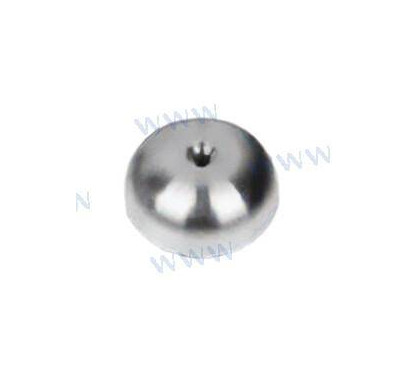 SLEIPNER PROPELLER NUT