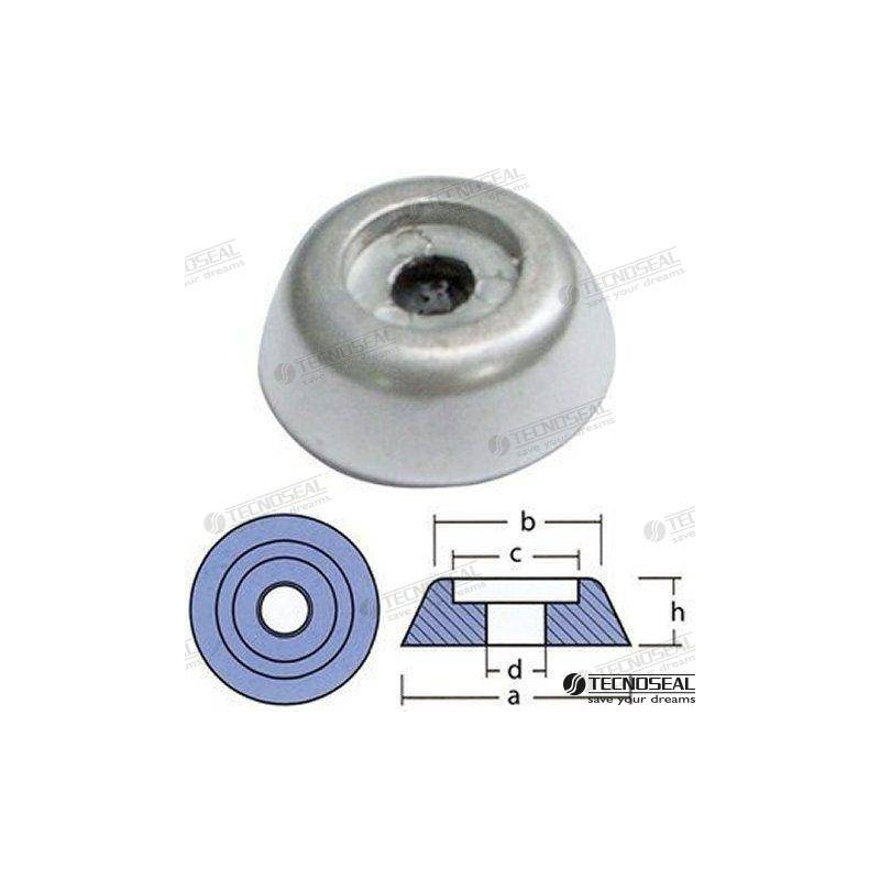 lewmar serie 250/300 - 589550 €17.41