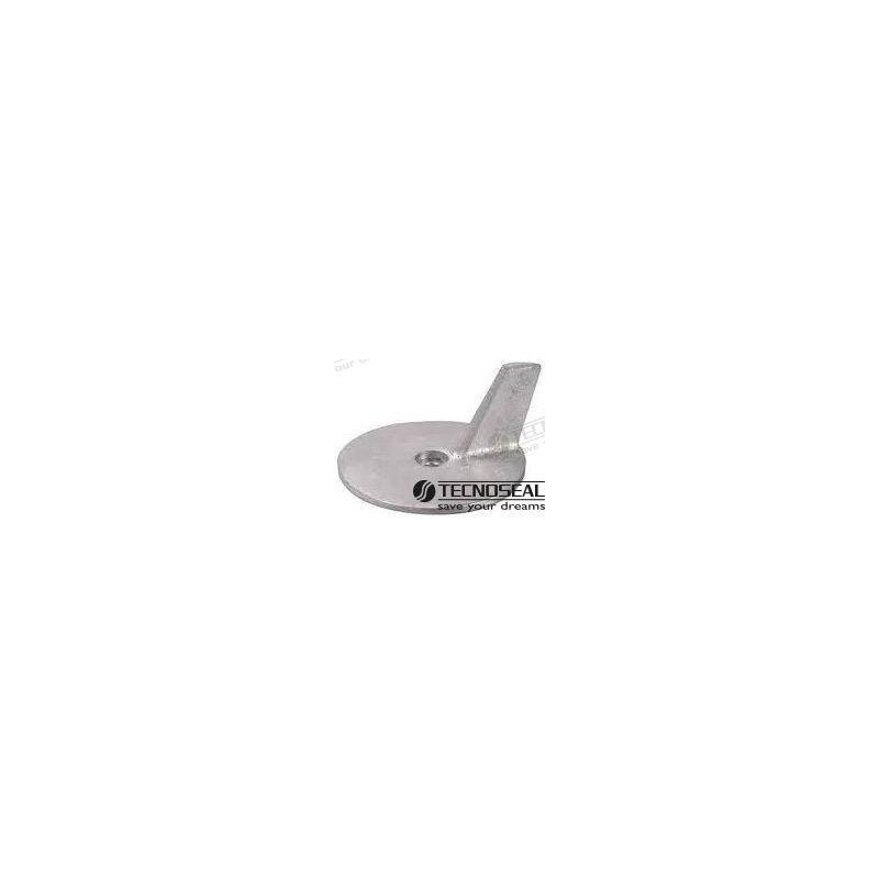 yamaha-mariner alu rudder anode €13.66