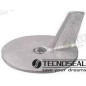 yamaha-mariner alu rudder anode