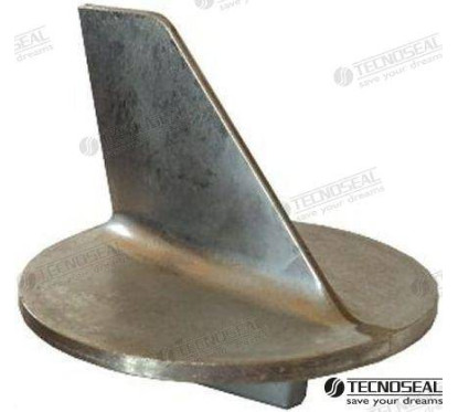 SKEG FOR MARINER 80-140HP