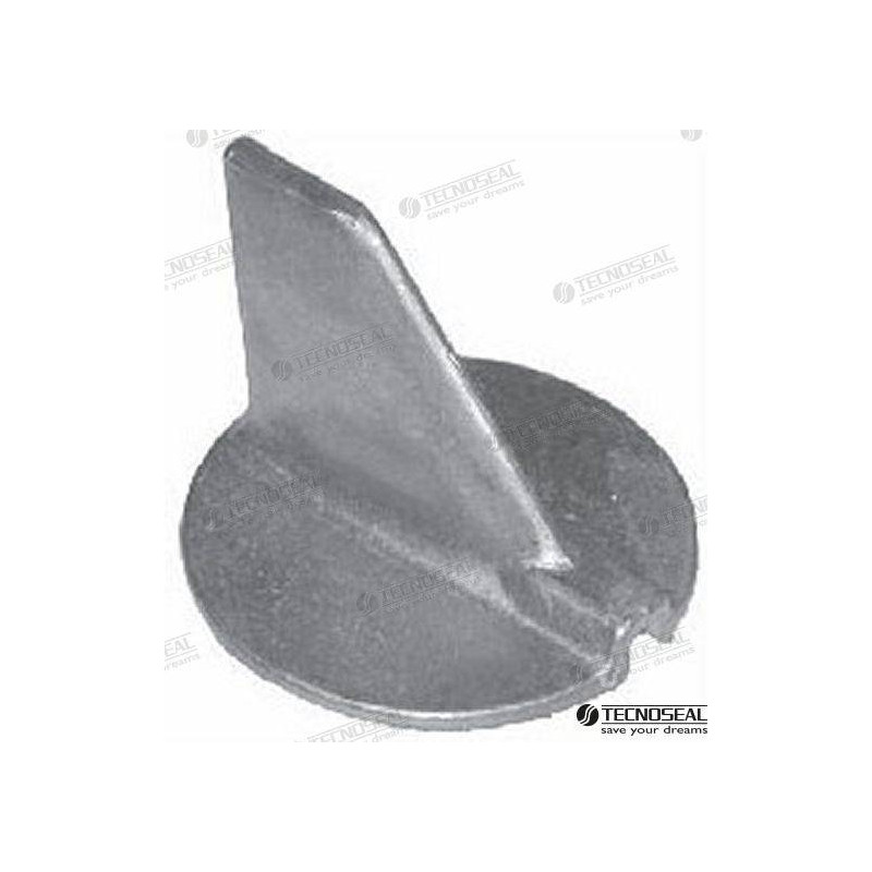 skeg for yamaha 115-225hp €18.32