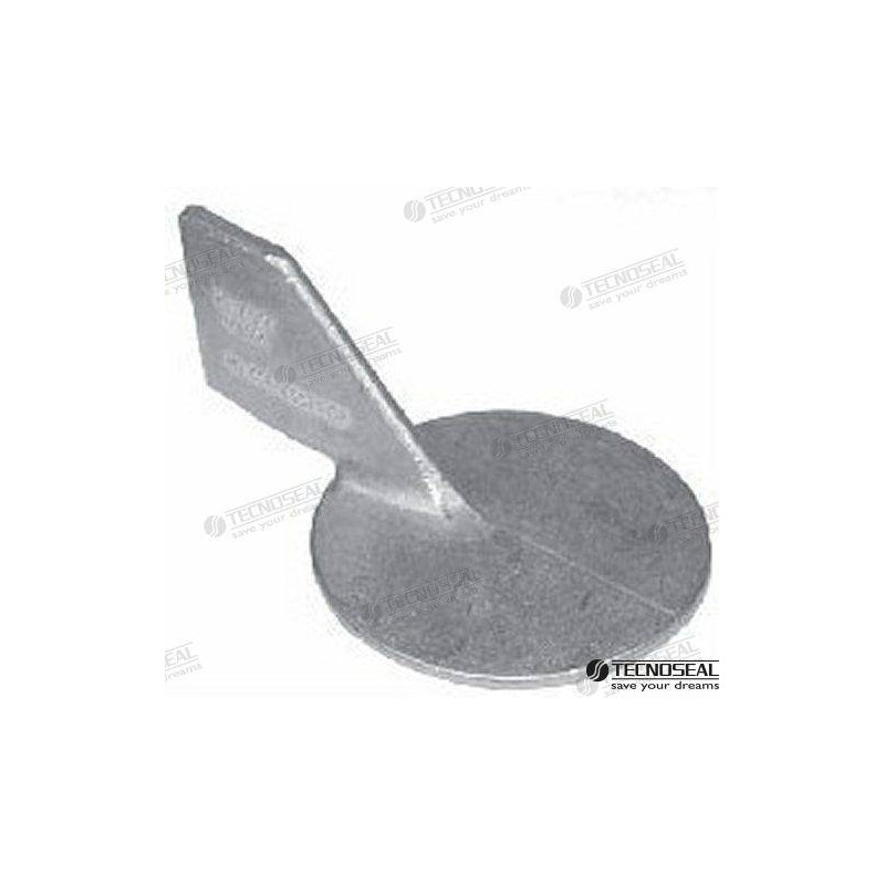 skeg for yamaha 60-90hp €12.43