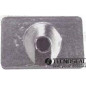 plate for yamaha 6-9,9hp