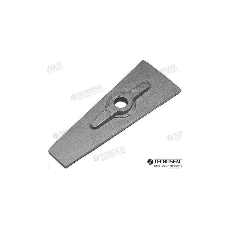 plate for yamaha 6-8hp €7.57