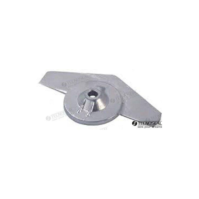 plate for yamaha 9,9-15hp €9.04