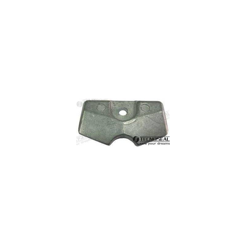 plate for yamaha malta 3,5hp €4.61
