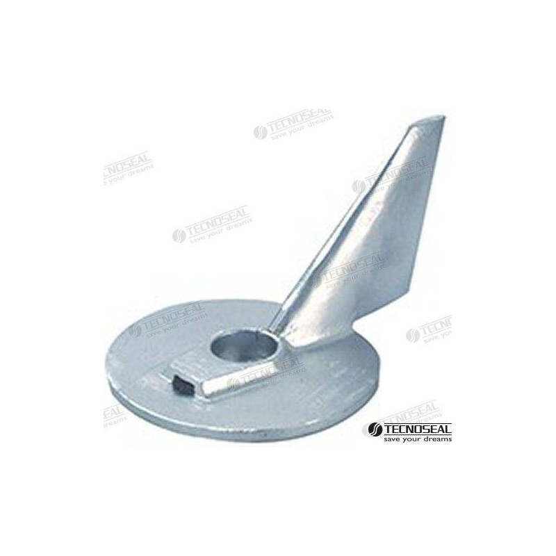 skeg for yamaha v4/v6 130/260 €28.70