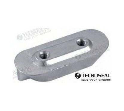 ANODE YAMAHA FB ALU