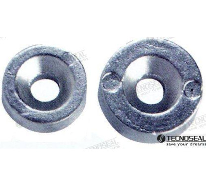 ENGINE WASHER FOR YAMAHA