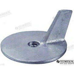 SKEG FOR YAMAHA 25-30HP