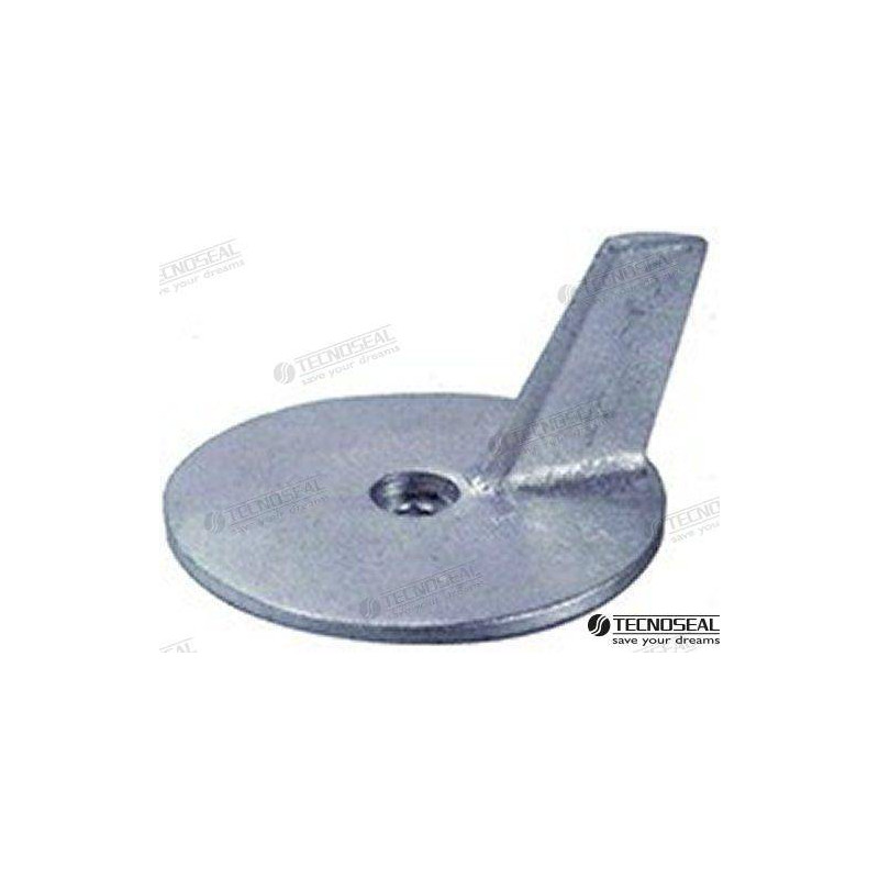 skeg for yamaha 25-30hp €6.70