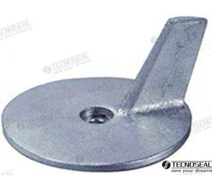 SKEG FOR YAMAHA 25-30HP
