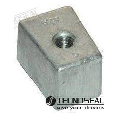 CUBE WITH HOLE FOR YAMAHA
