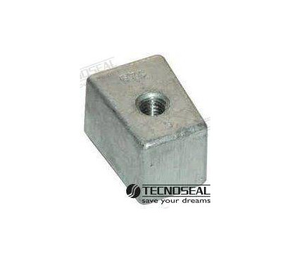 CUBE WITH HOLE FOR YAMAHA