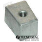 cube with hole for yamaha