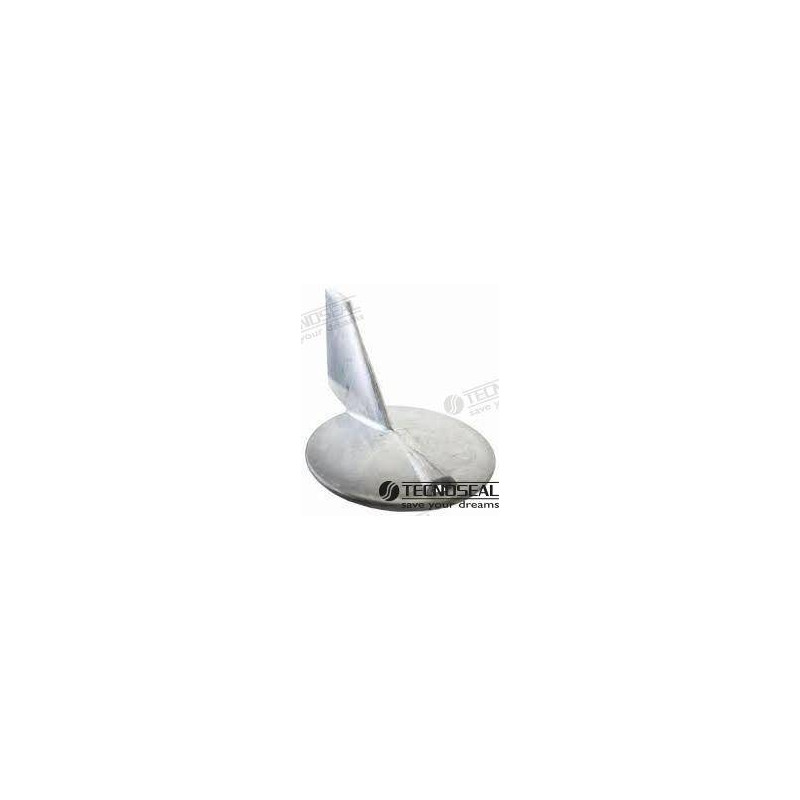 skeg for yamaha dx 220hp €19.87