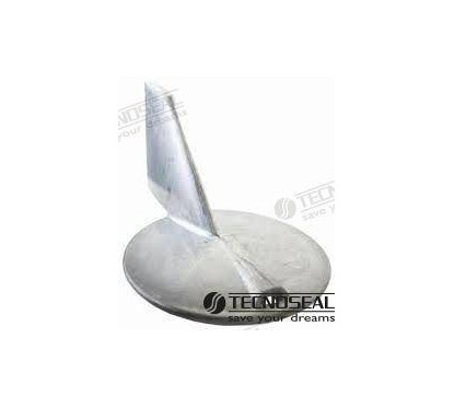 SKEG FOR YAMAHA DX 220HP