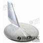 skeg for yamaha dx 220hp