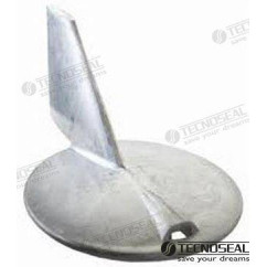 SKEG FOR YAMAHA SX 220HP