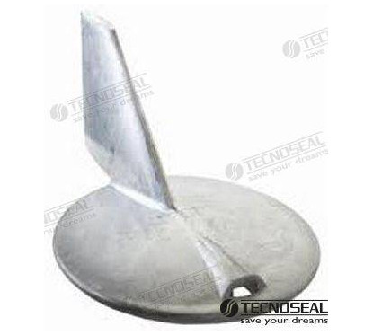 SKEG FOR YAMAHA SX 220HP