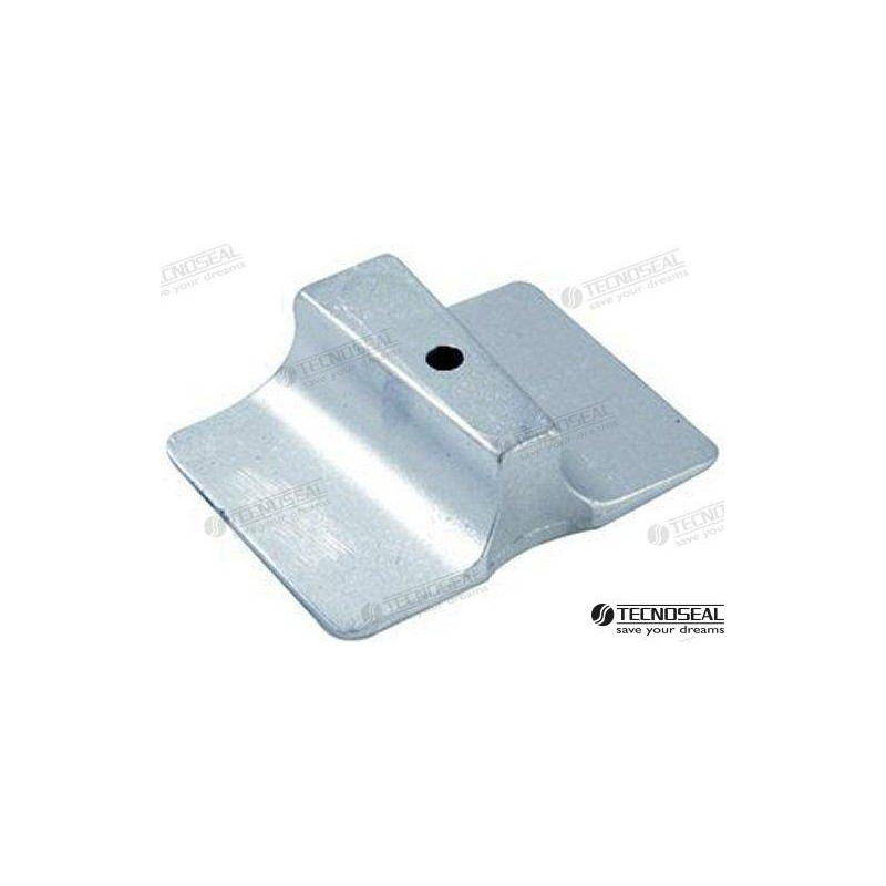 plate with hole 4t 9,9/15f 25 hp €20.35