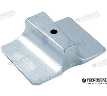 PLATE WITH HOLE 4T 9,9/15F 25 HP