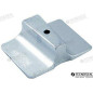 plate with hole 4t 9,9/15f 25 hp