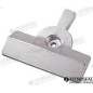 plate with hole for yamaha 9,9hp