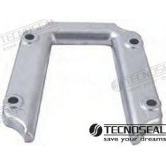 PLATE WITH HOLES FOR YAMAHA
