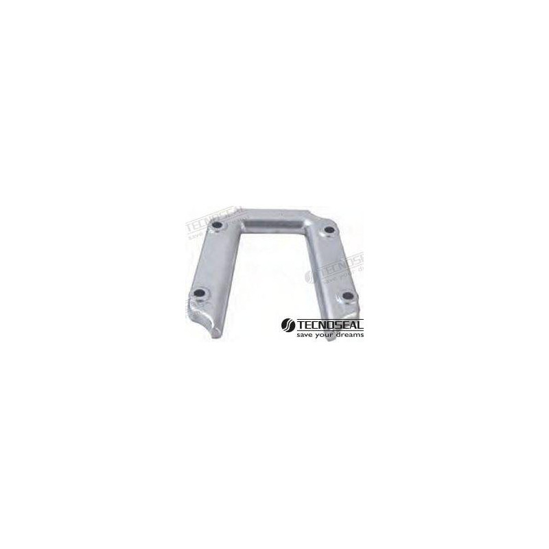 plate with holes for yamaha €27.71